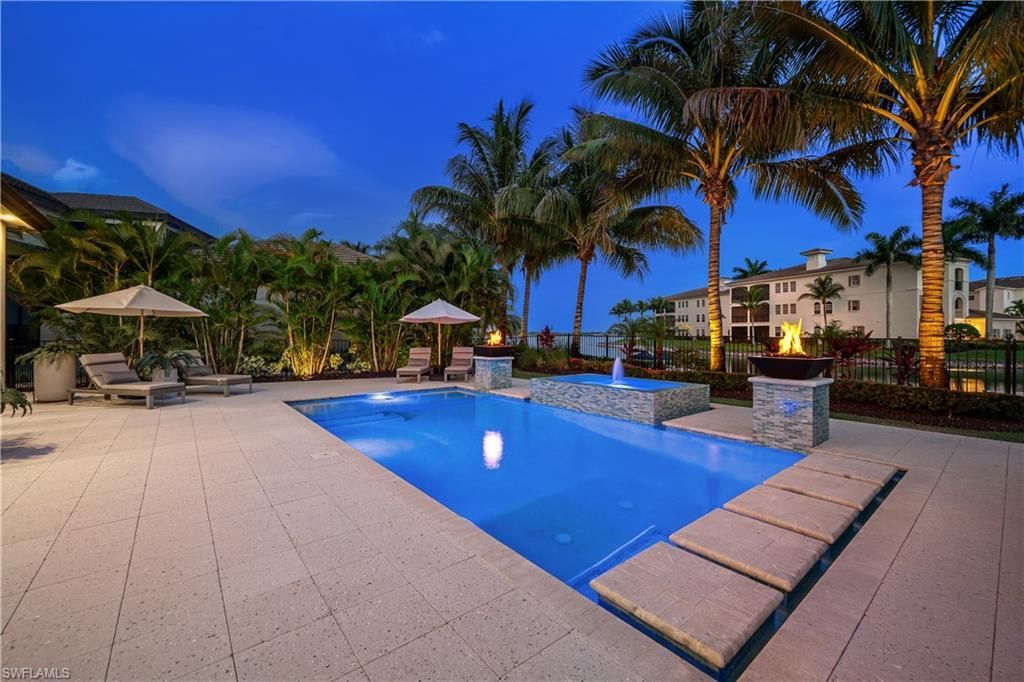 10531 Via Torino Way , Miromar Lakes, FL 33913 Photo