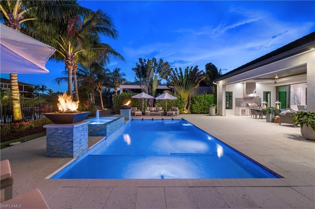 10531 Via Torino Way , Miromar Lakes, FL 33913 Photo