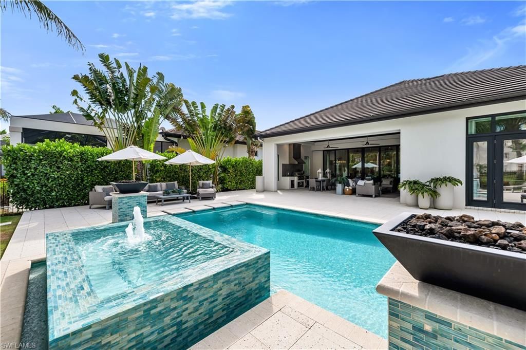 10531 Via Torino Way , Miromar Lakes, FL 33913 Photo