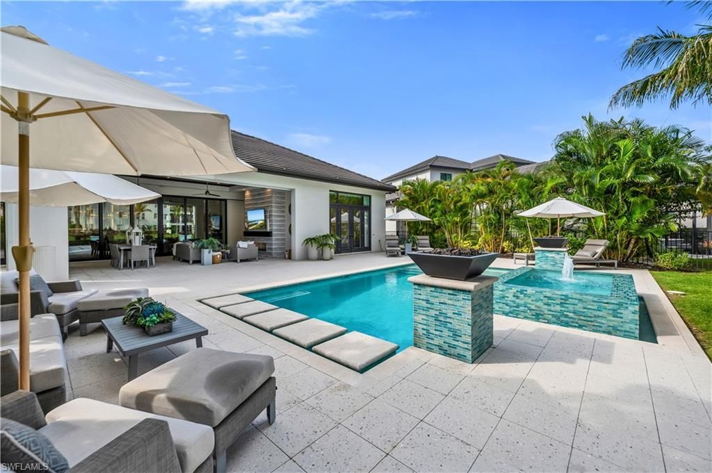 10531 Via Torino Way , Miromar Lakes, FL 33913 Photo