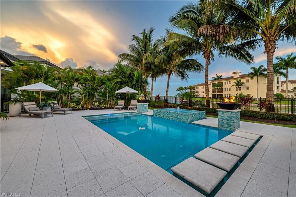 10531 Via Torino Way , Miromar Lakes, FL 33913 Photo