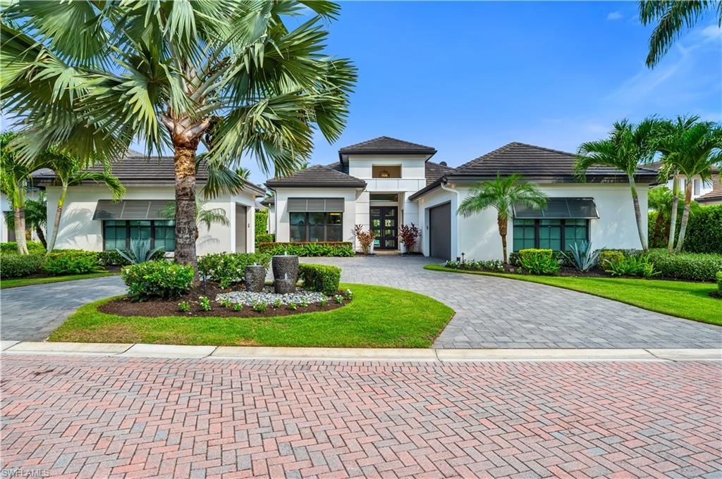 10531 Via Torino Way , Miromar Lakes, FL 33913 Photo