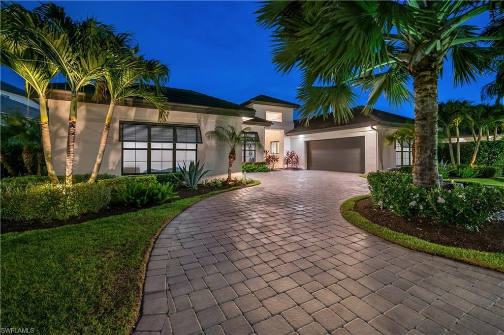 10531 Via Torino Way , Miromar Lakes, FL 33913 Photo