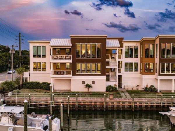 2 Marina Street, Unit Apt B, Wrightsville Beach, NC 28480