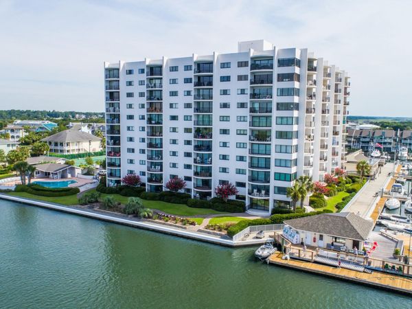 322 Causeway Drive, Unit Ste 1106 &, Wrightsville Beach, NC 28480