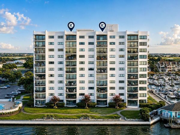 322 Causeway Drive, Unit Ste 1106 &, Wrightsville Beach, NC 28480