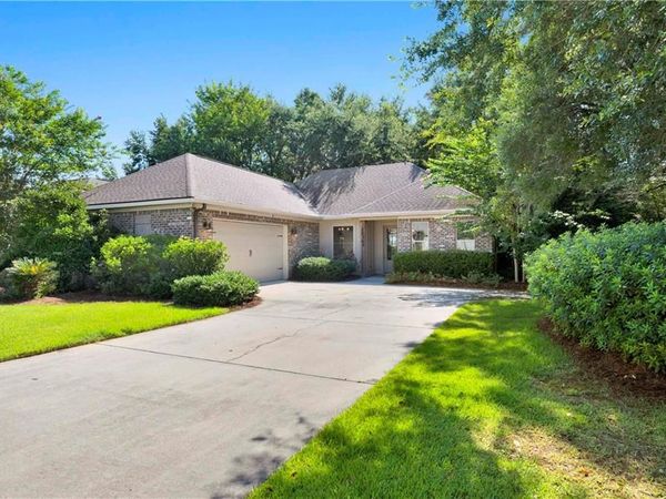 20364 Cadena Creek Avenue , Fairhope, AL 36532