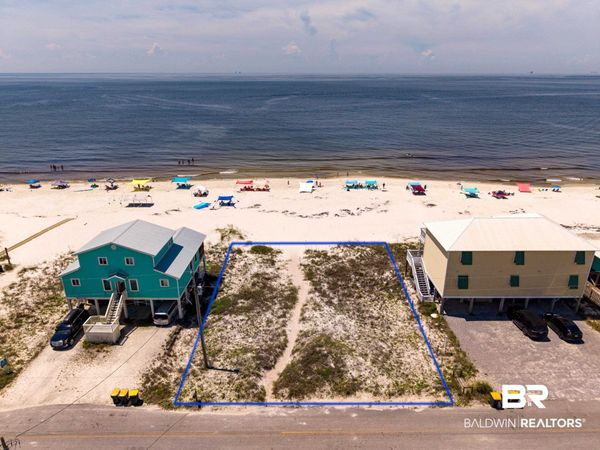6818 Beach Shore Drive, Gulf Shores, AL 36542