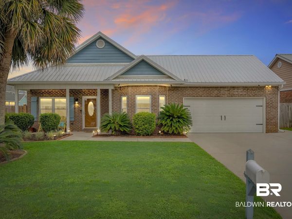 1181 Sloane Cove, Foley, AL 36535