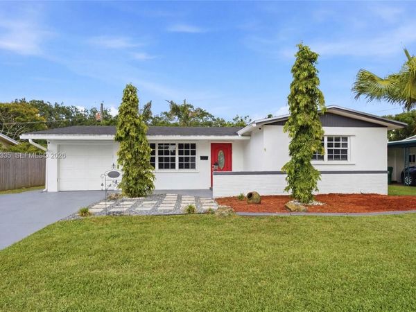 5070 SW 95th Ave , Cooper City, FL 33328