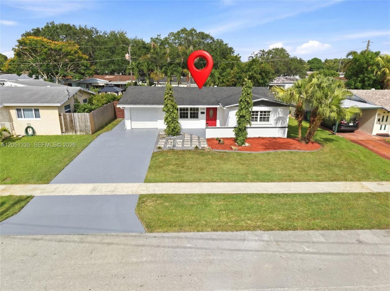 5070 SW 95th Ave , Cooper City, FL 33328 Photo