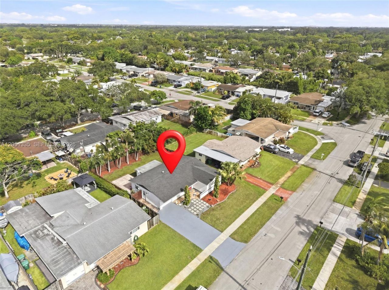 5070 SW 95th Ave , Cooper City, FL 33328 Photo