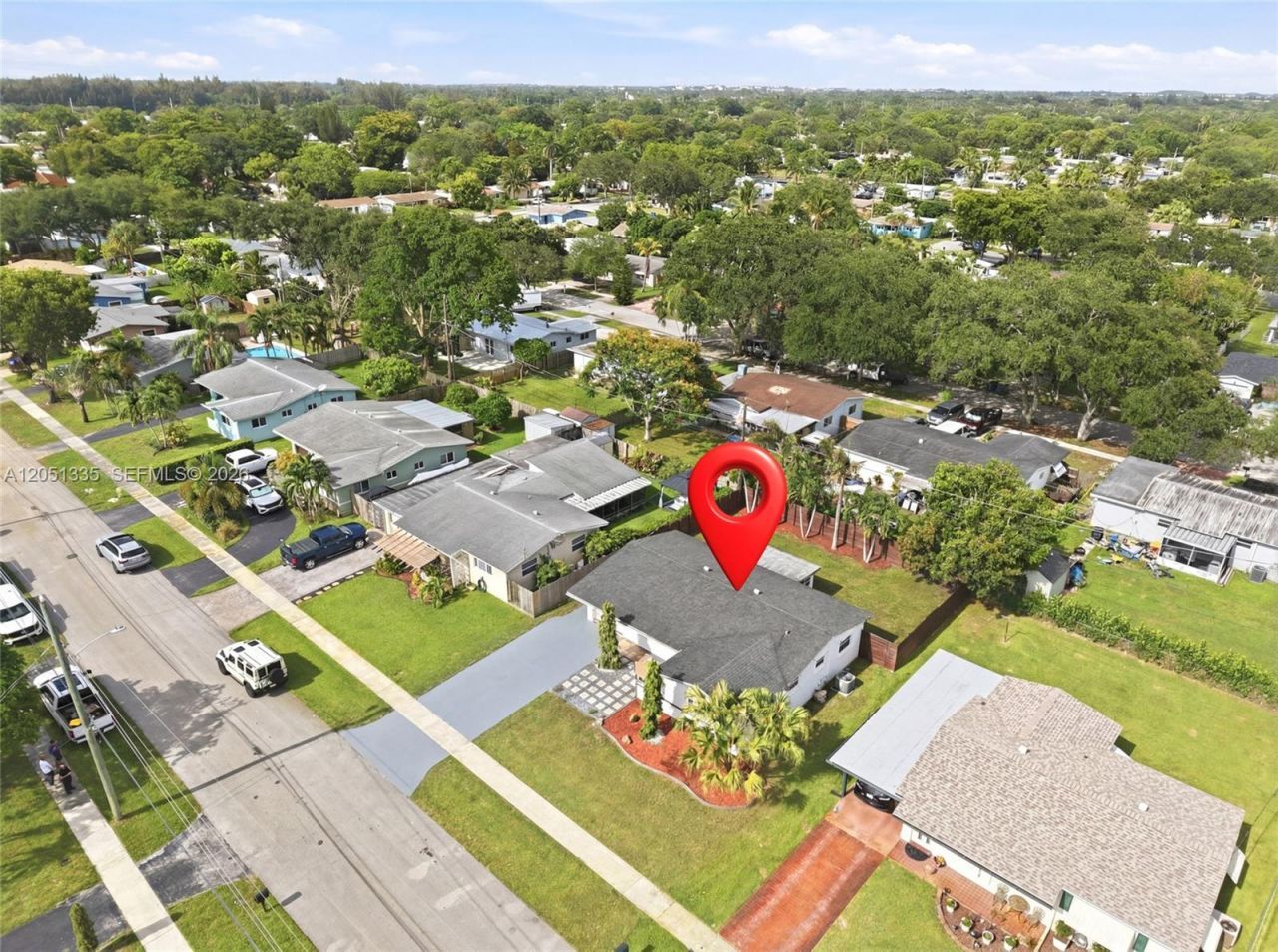 5070 SW 95th Ave , Cooper City, FL 33328 Photo