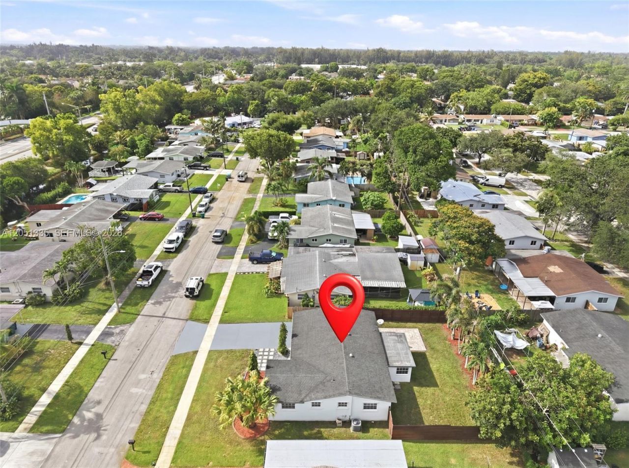 5070 SW 95th Ave , Cooper City, FL 33328 Photo