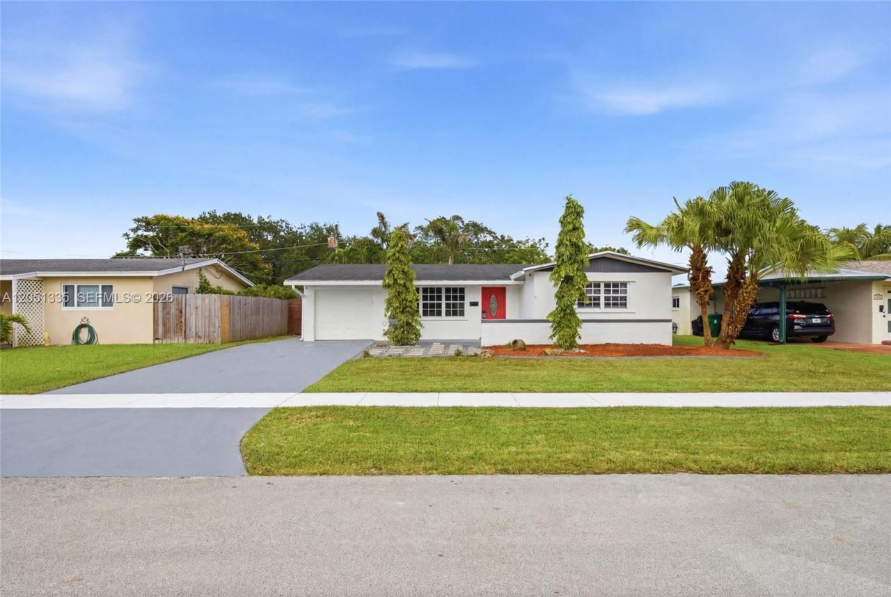 5070 SW 95th Ave , Cooper City, FL 33328 Photo