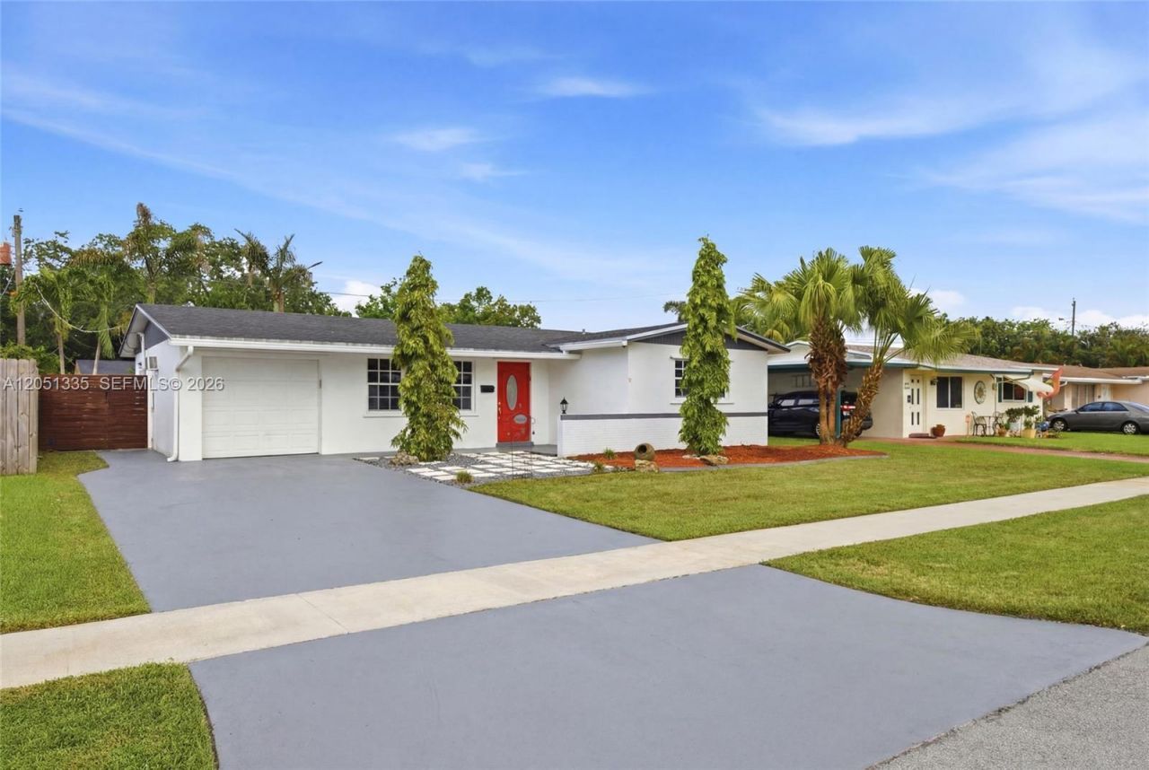 5070 SW 95th Ave , Cooper City, FL 33328 Photo