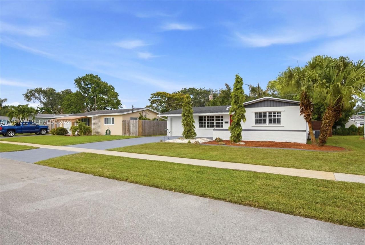 5070 SW 95th Ave , Cooper City, FL 33328 Photo