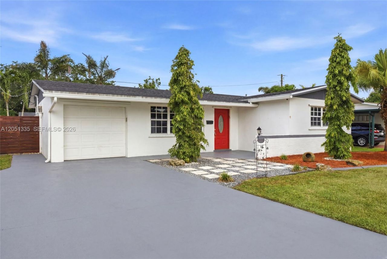 5070 SW 95th Ave , Cooper City, FL 33328 Photo