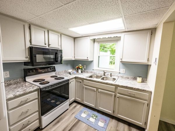 86 Pinecrest Drive, Unit 3C, Essex, VT 05452