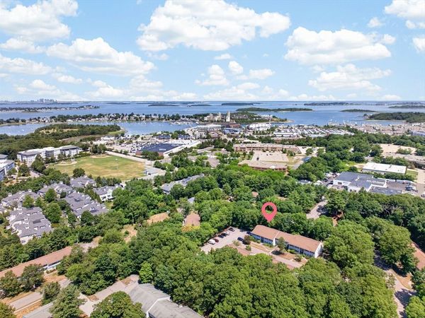9 Beals Cove Road, Unit A, Hingham, MA 02043