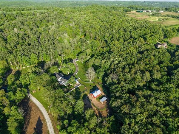 111 Northwest Road, Spencer, MA 01562
