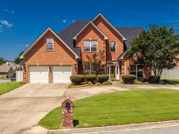 114 Napa Valley Loop, Maumelle, AR 72113