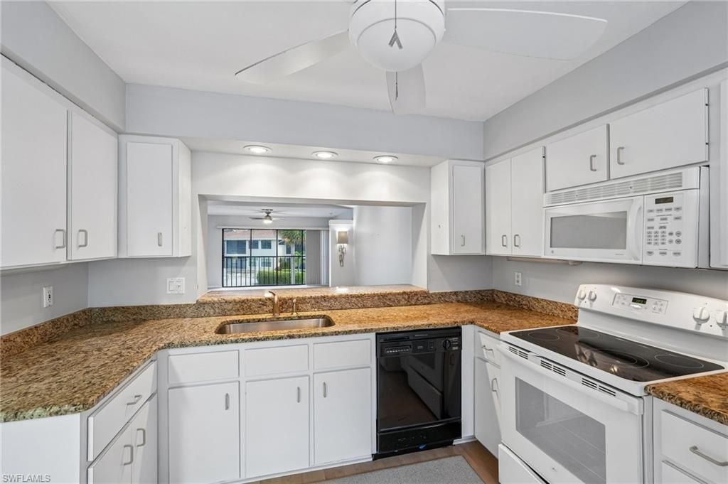 1100 9th St S, Unit A201, Naples, FL 34102 Photo
