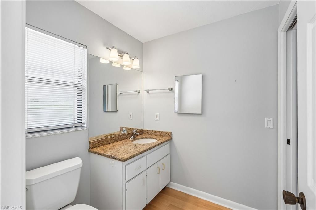 1100 9th St S, Unit A201, Naples, FL 34102 Photo