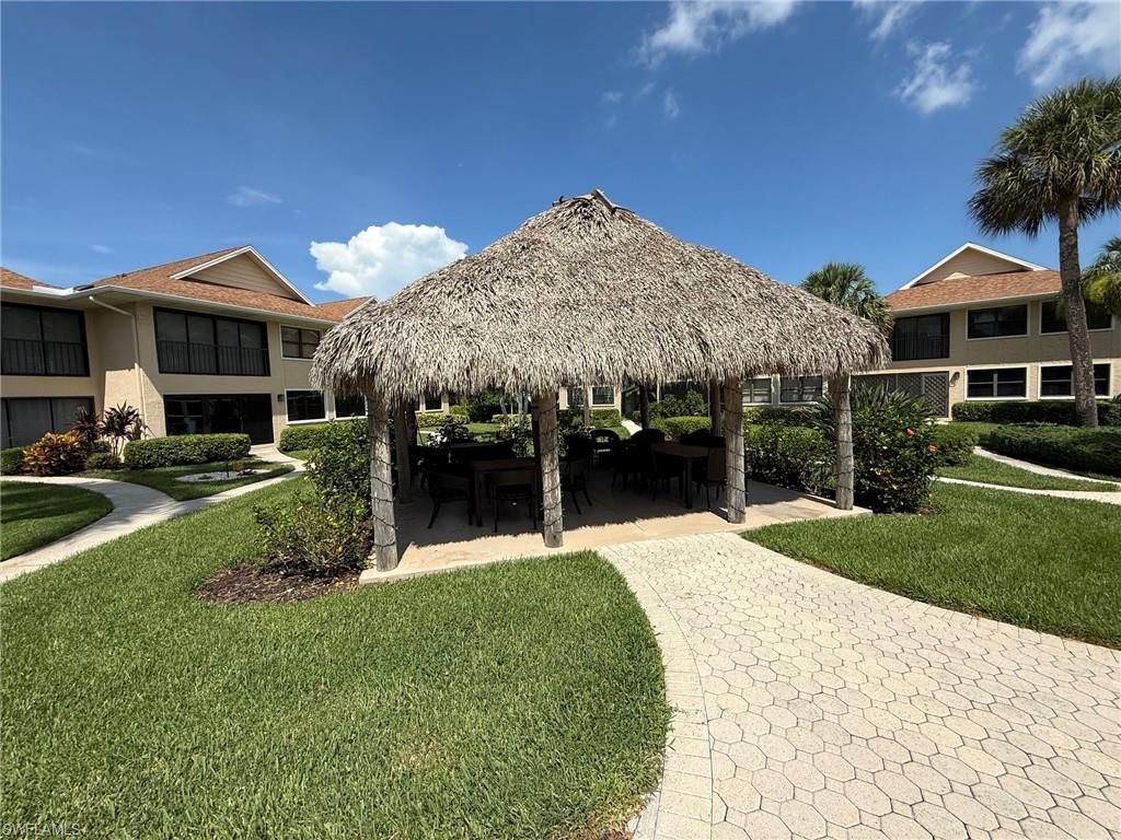 1100 9th St S, Unit A201, Naples, FL 34102 Photo