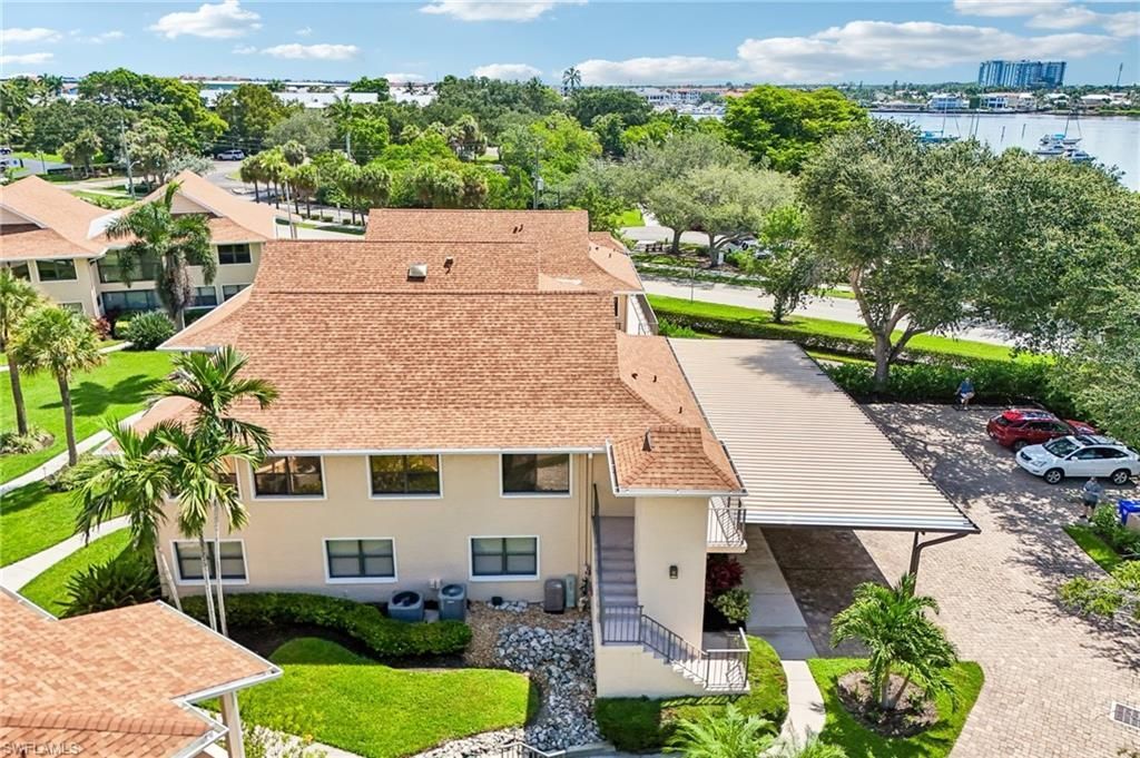 1100 9th St S, Unit A201, Naples, FL 34102 Photo