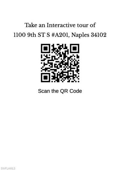 1100 9th St S, Unit A201, Naples, FL 34102 Photo