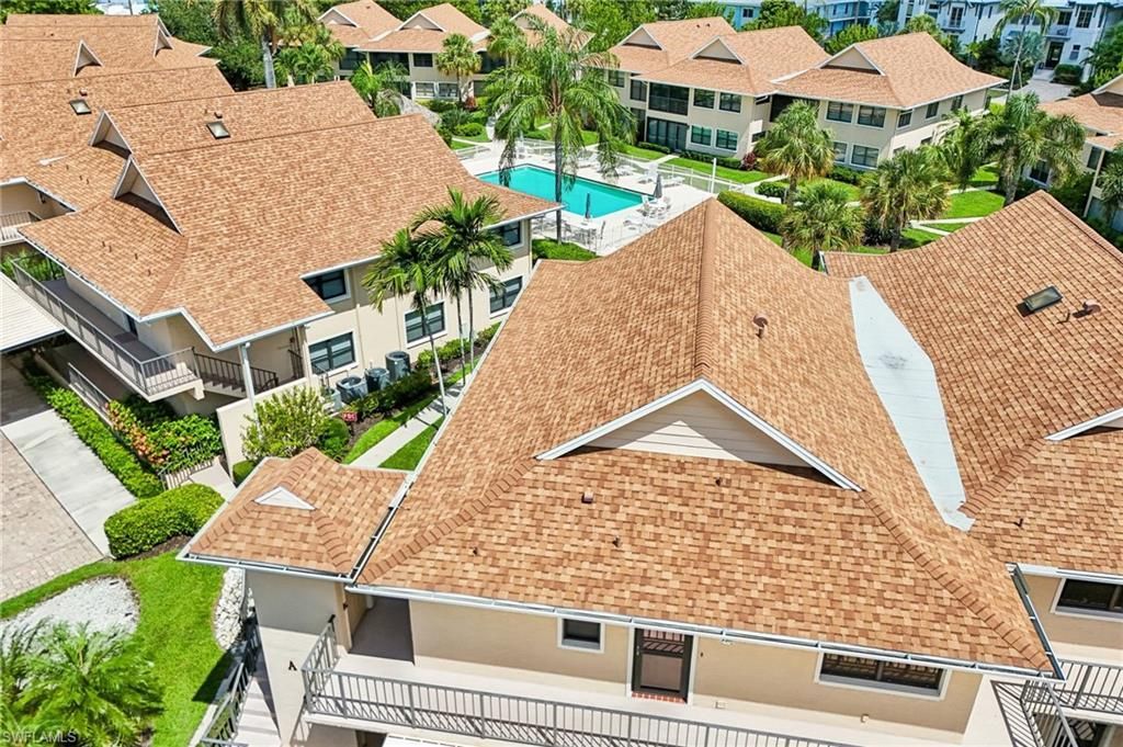 1100 9th St S, Unit A201, Naples, FL 34102 Photo