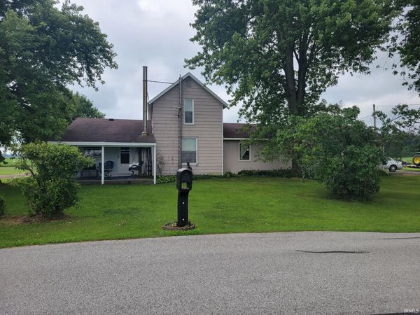5331 W 550 SOUTH, Winamac, IN 46996