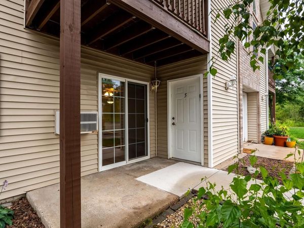 7410 WHITESPIRE ROAD, Unit #5, Rothschild, WI 54474