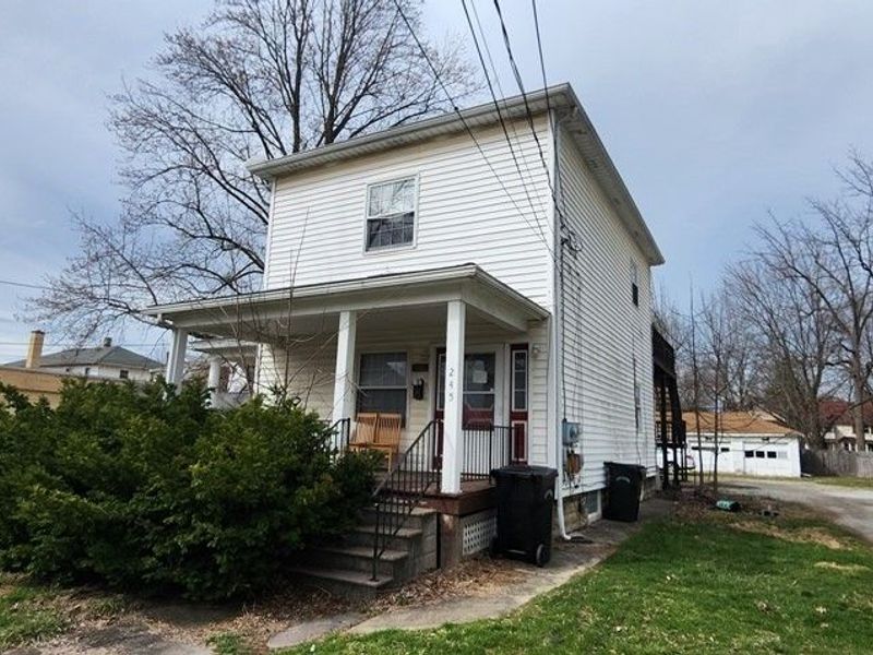 245 7th Street, Elyria, OH 44035 Photo 1