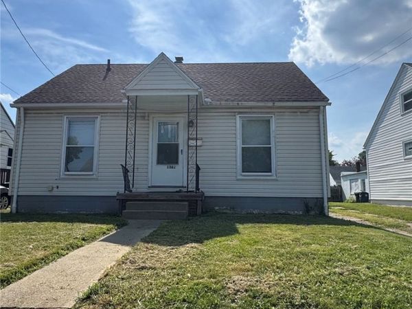 1362 Hammel Street , Akron, OH 44306