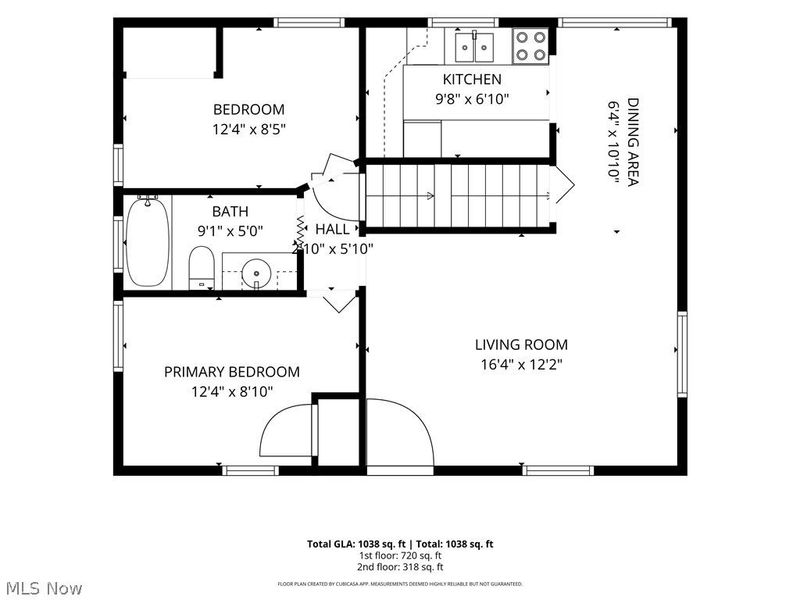 1362 Hammel Street, Akron, OH 44306 Photo 25