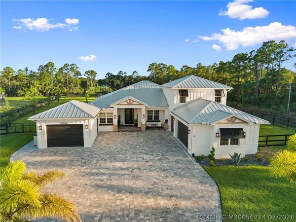 10190 SW Hemingway Terrace, Palm City, FL 34990