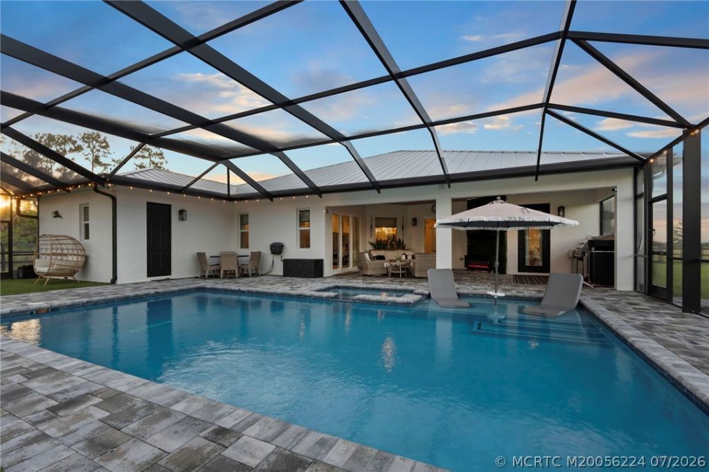 10190 SW Hemingway Terrace, Palm City, FL 34990 Photo