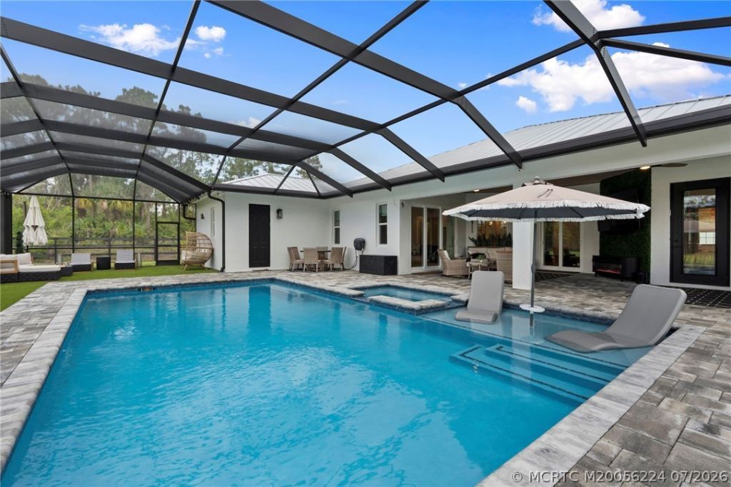 10190 SW Hemingway Terrace, Palm City, FL 34990 Photo