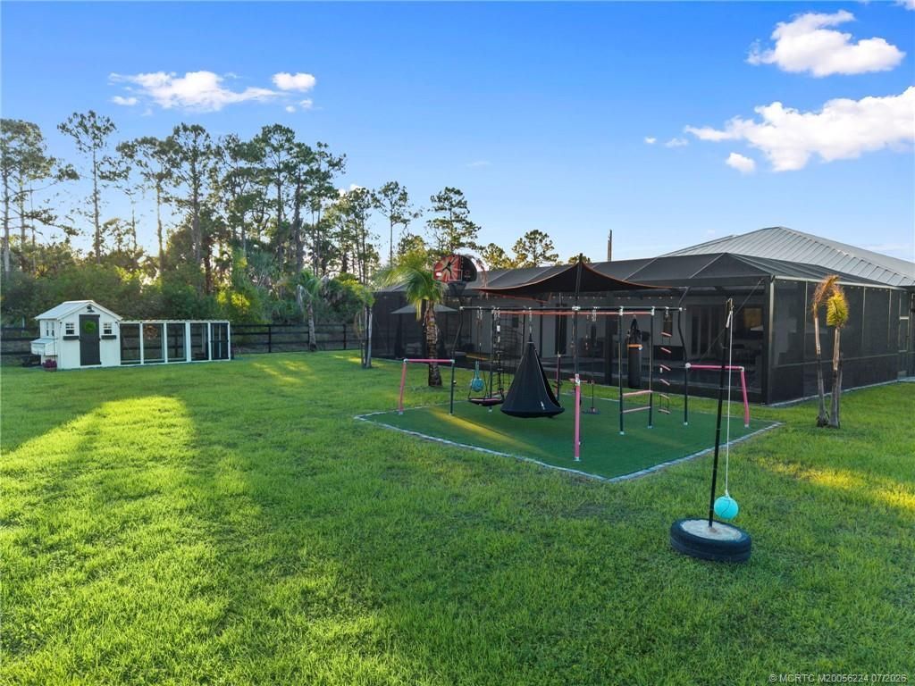 10190 SW Hemingway Terrace, Palm City, FL 34990 Photo