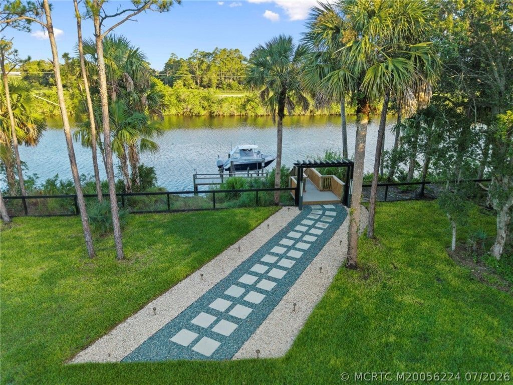10190 SW Hemingway Terrace, Palm City, FL 34990 Photo