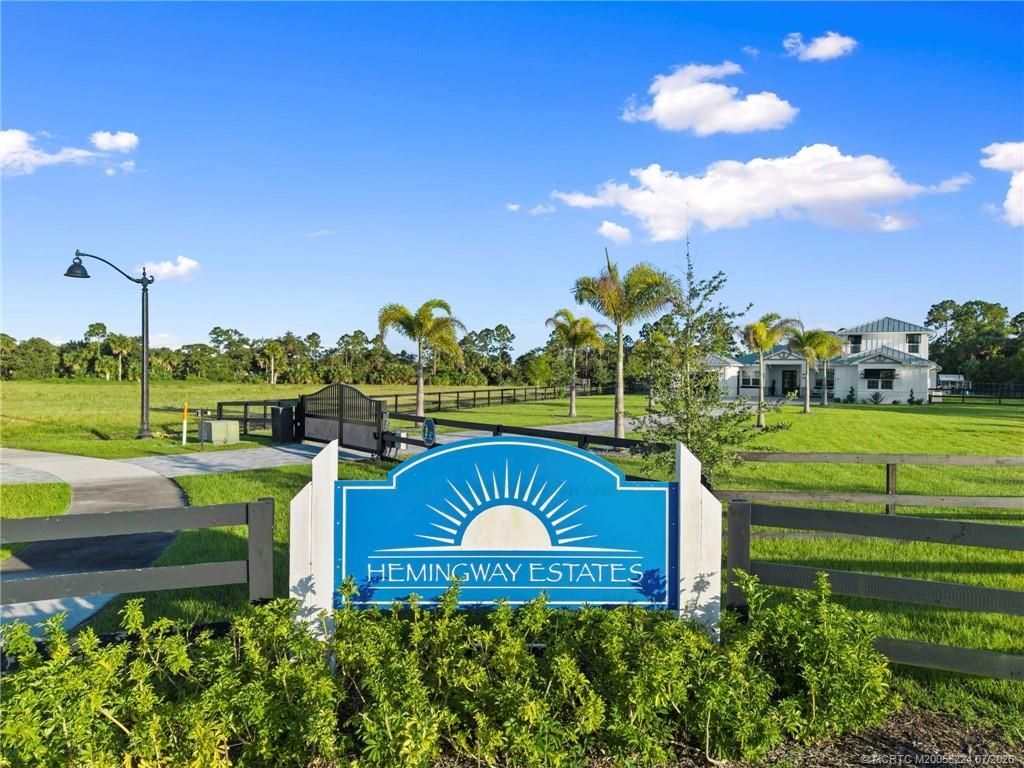 10190 SW Hemingway Terrace, Palm City, FL 34990 Photo