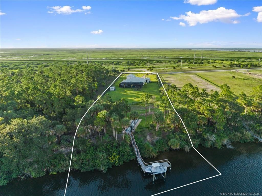 10190 SW Hemingway Terrace, Palm City, FL 34990 Photo