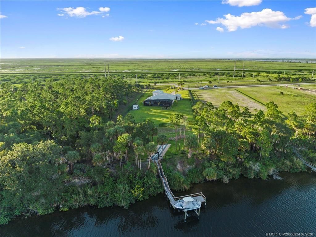 10190 SW Hemingway Terrace, Palm City, FL 34990 Photo