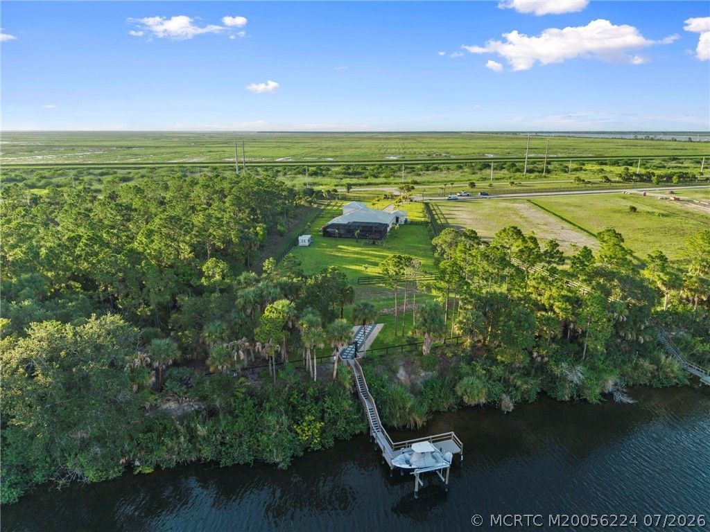 10190 SW Hemingway Terrace, Palm City, FL 34990 Photo