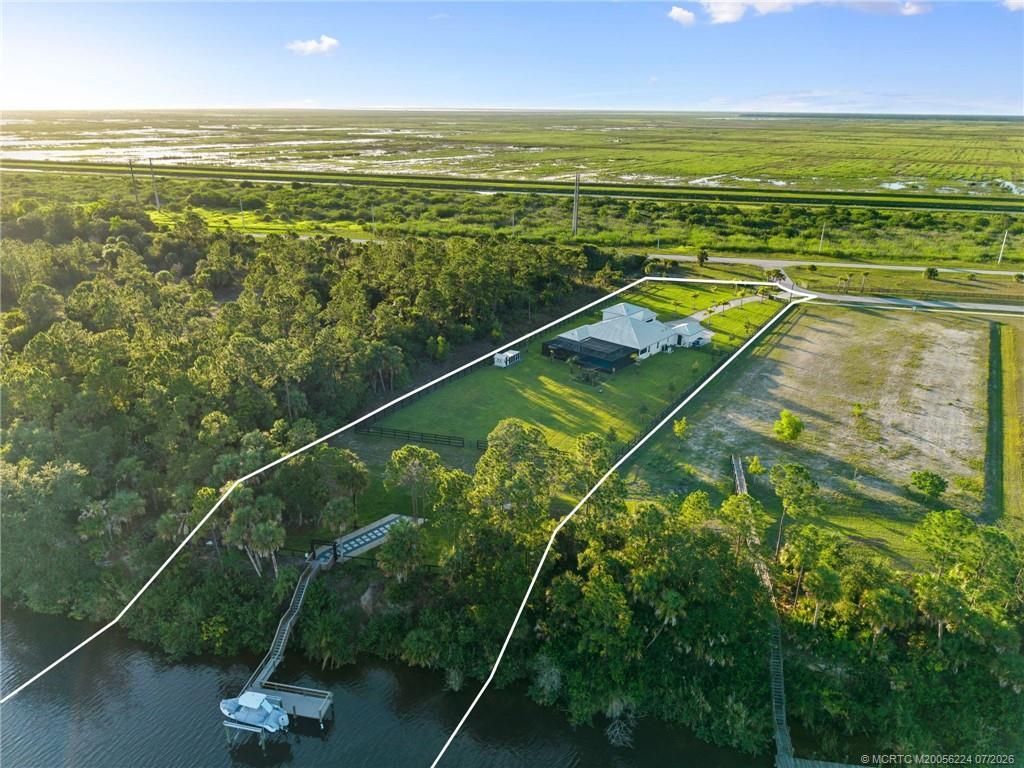 10190 SW Hemingway Terrace, Palm City, FL 34990 Photo