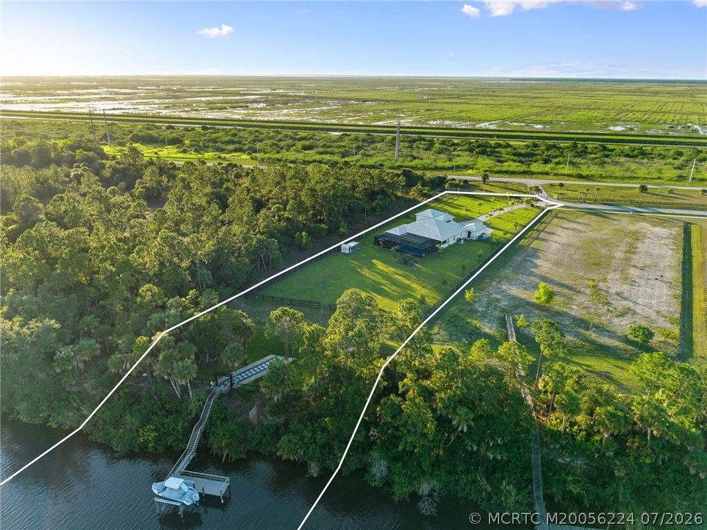 10190 SW Hemingway Terrace, Palm City, FL 34990 Photo