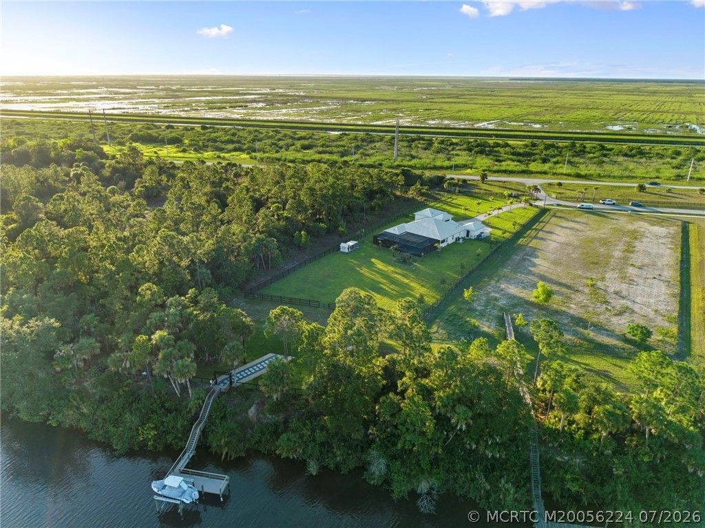 10190 SW Hemingway Terrace, Palm City, FL 34990 Photo