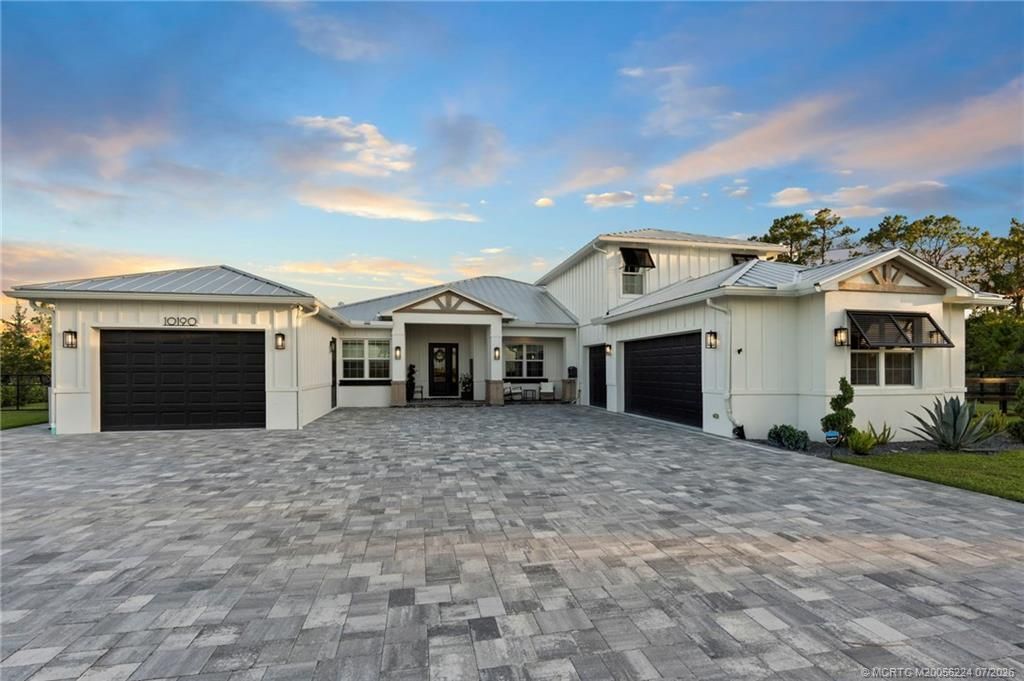 10190 SW Hemingway Terrace, Palm City, FL 34990 Photo